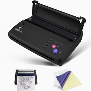 LifeBasis Thermal Tattoo Transfer Machine